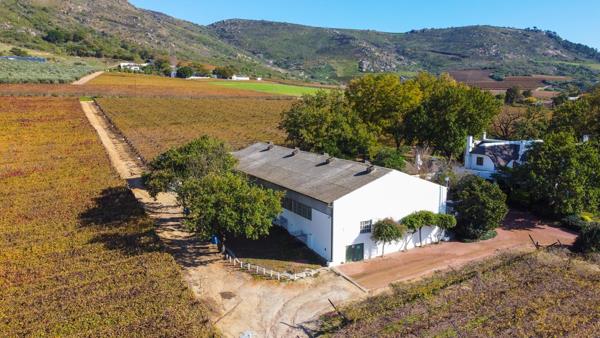 810 m² Commercial space