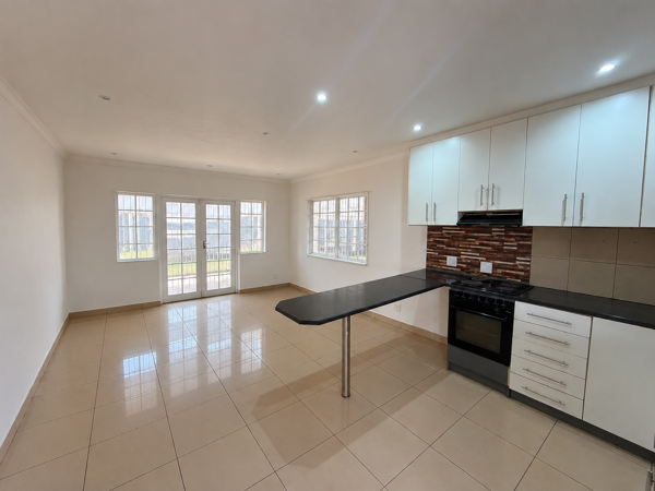 1 Bedroom House
