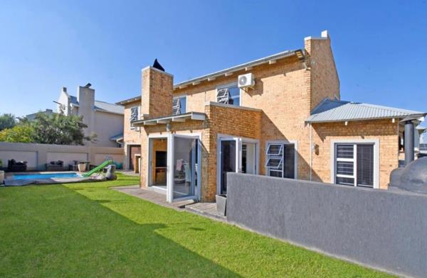 3 Bedroom Cluster