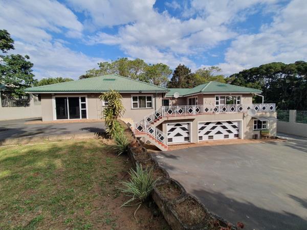 8 Bedroom House