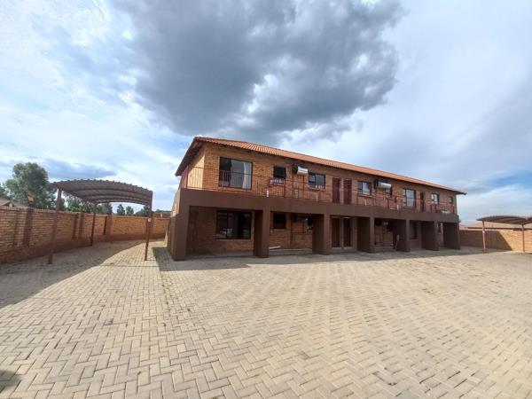 2 Bedroom Flat