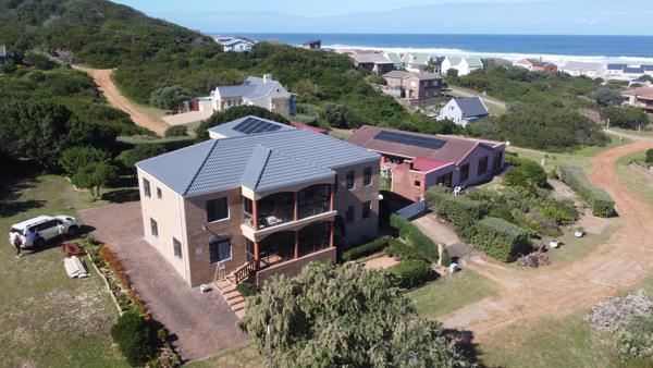 7 Bedroom House