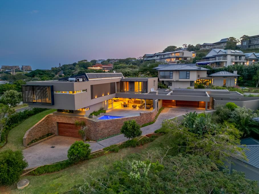5 Bedroom House
