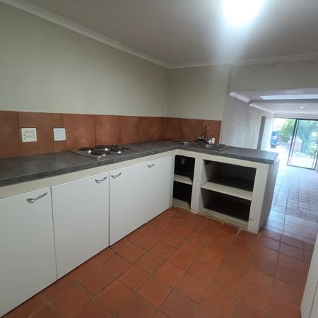 2 Bedroom Garden Cottage