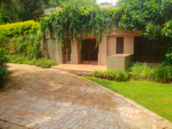 2 Bedroom Garden Cottage