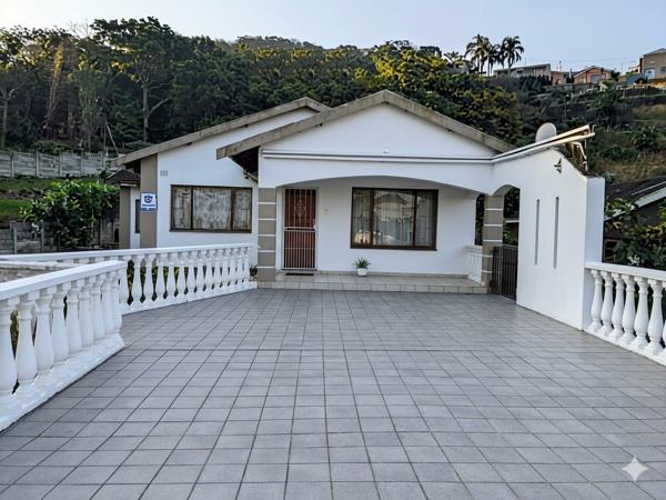 4.5 Bedroom House