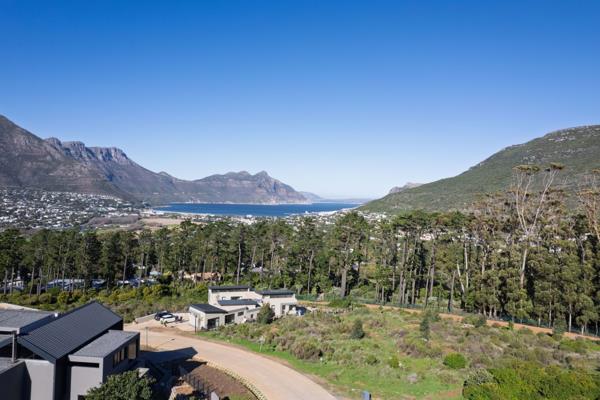 1 508 m² Land