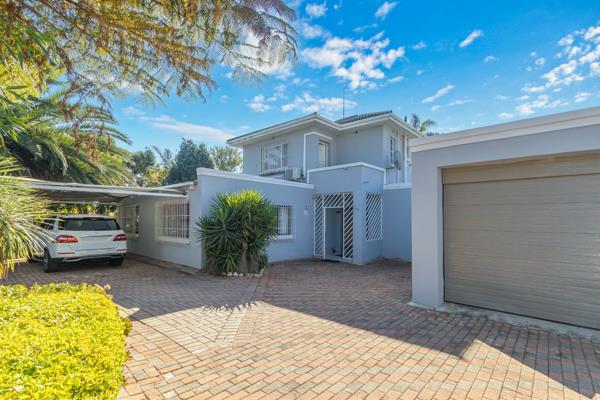 5 Bedroom House