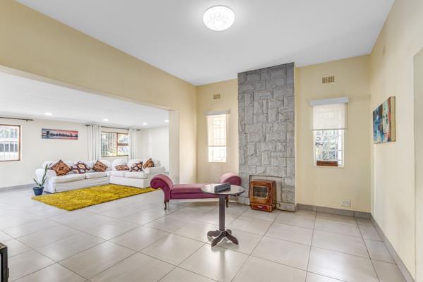 5 Bedroom House