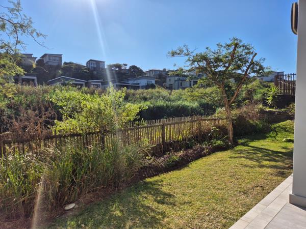 4 Bedroom Townhouse
