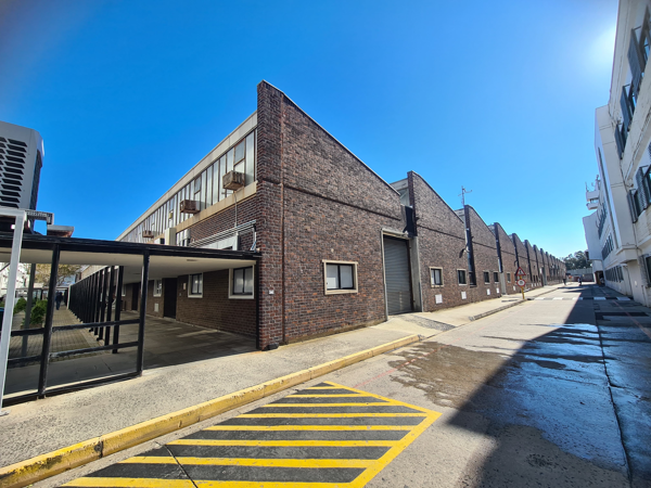 3 179 m² Industrial space