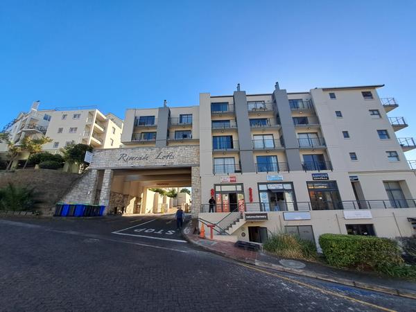 87 m² Commercial space