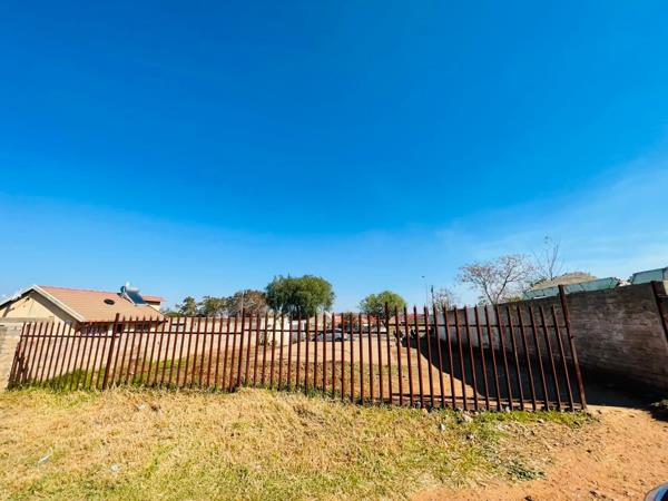 480 m² Land