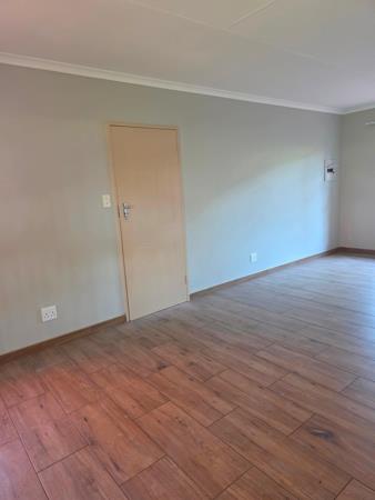 3 Bedroom Townhouse in Dorandia