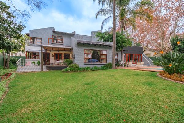 5 Bedroom House