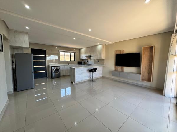 3 Bedroom Duet