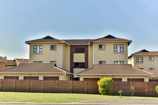 2 Bedroom Flat