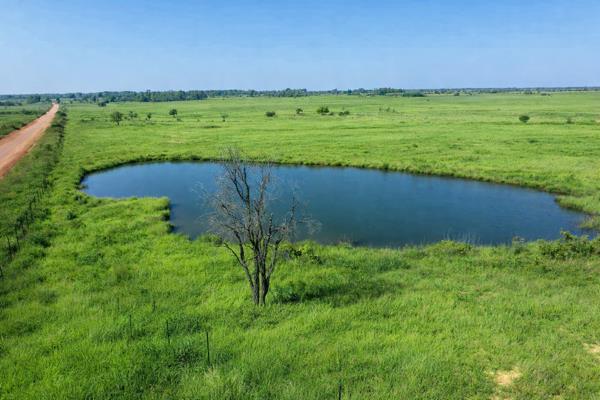 220 ha Farm