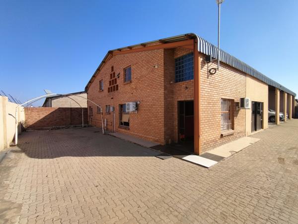 513 m² Commercial space