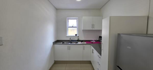 46 m² Office Space