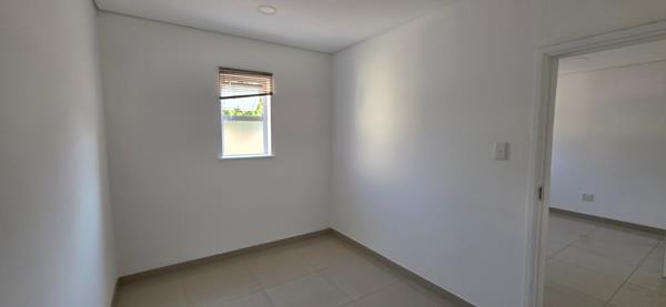 34 m² Office Space