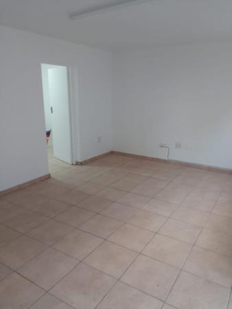 40 m² Office Space