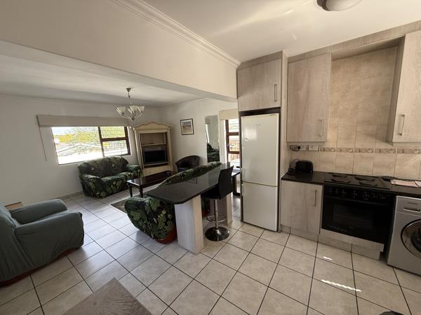1 Bedroom Garden Cottage