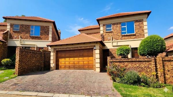 3 Bedroom Cluster