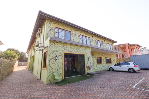 16 Bedroom House