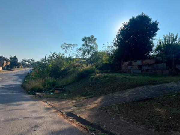 655 m² Land