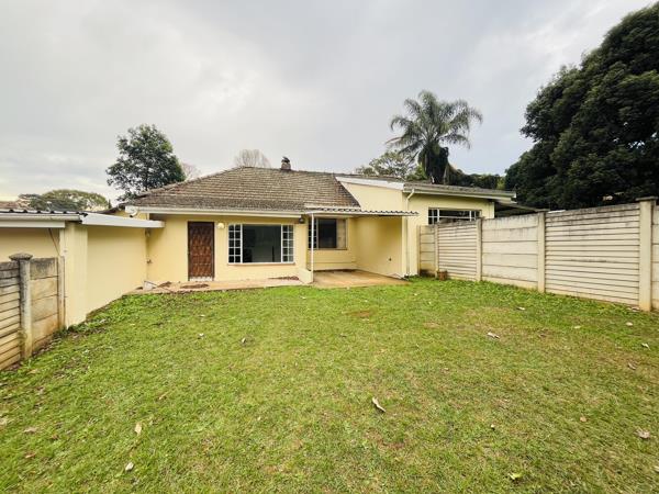 1 Bedroom House