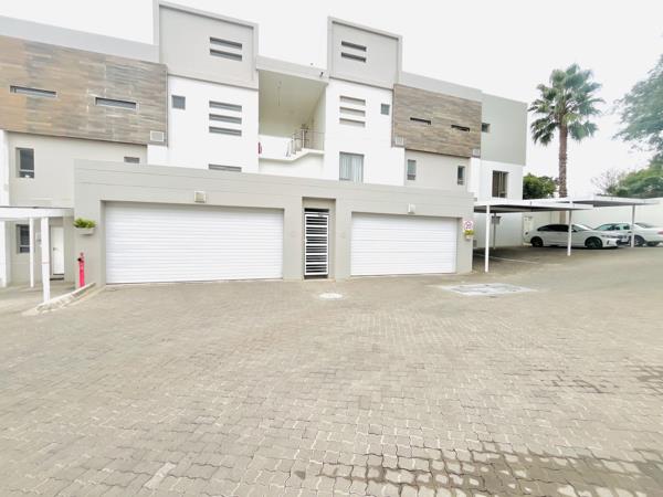 3 Bedroom Penthouse