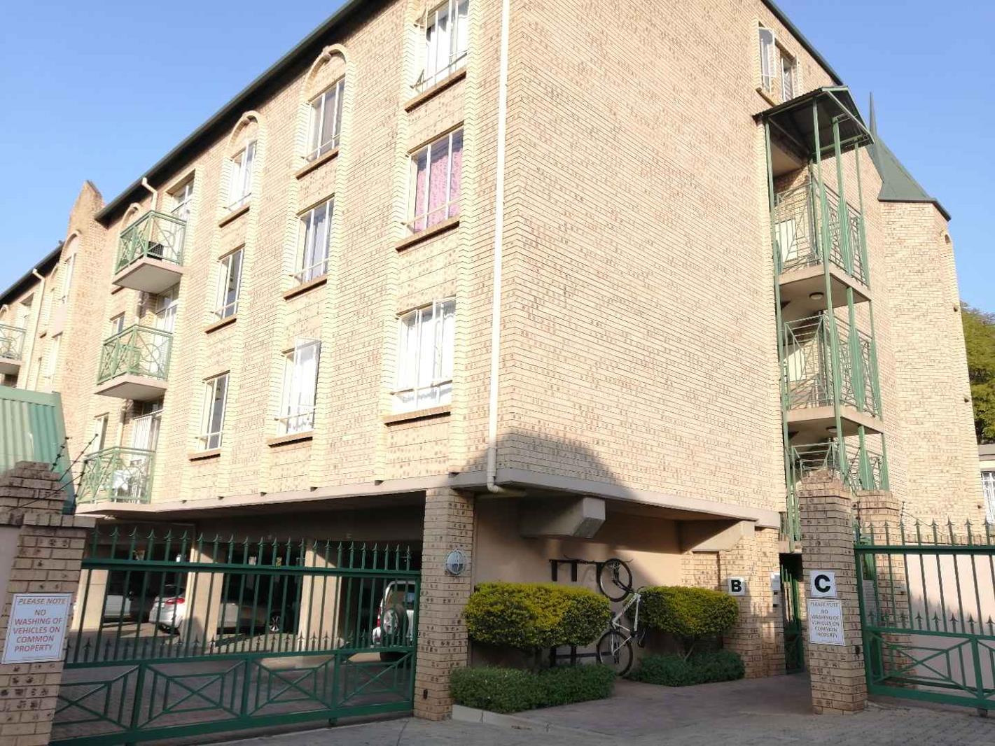 1 Bedroom Apartment in Hatfield