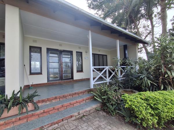 2 Bedroom Garden Cottage