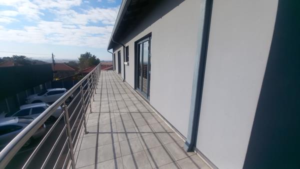 38.6 m² Office Space