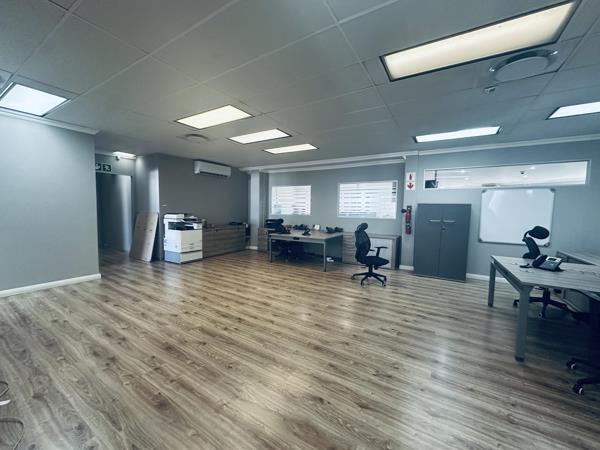 296 m² Commercial space