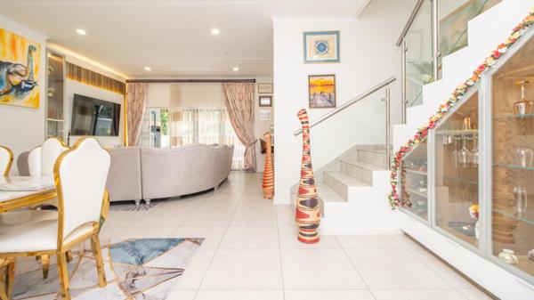 4 Bedroom Cluster