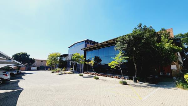 2 221 m² Industrial space