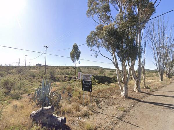 1 285 m² Land