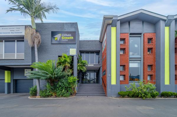 400 m² Office Space