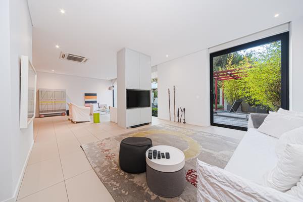 3 Bedroom Duplex