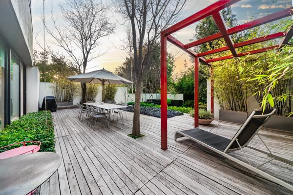 3 Bedroom Duplex