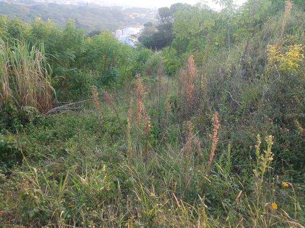 915 m² Land