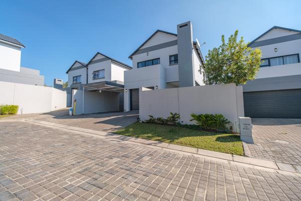 3 Bedroom Cluster