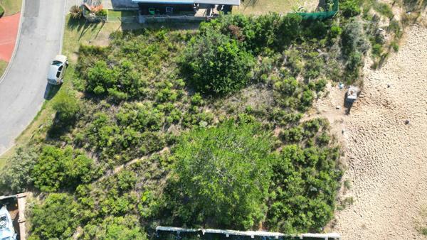 709 m² Land