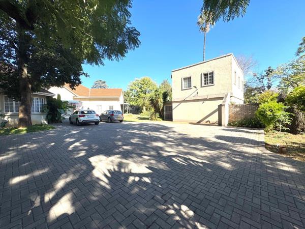 16 Bedroom House