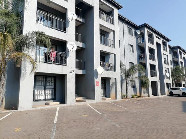 3 Bedroom Flat