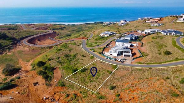 1 360 m² Land