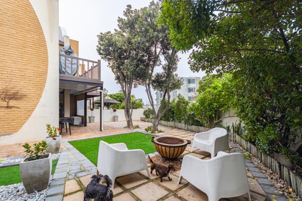 3 Bedroom Duplex