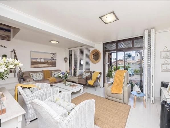 3 Bedroom Duplex